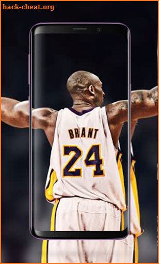 ♥Kobe Wallpapers and Backgrounds♥ screenshot