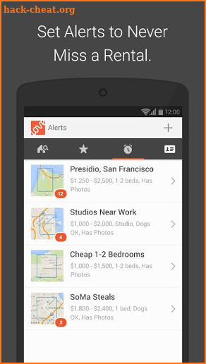 Lovely Rent Apartments & Homes screenshot