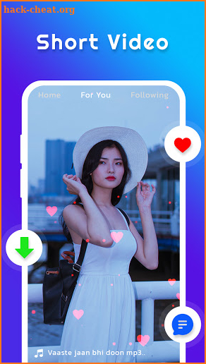 Love.ly - Short Video Status App for India screenshot