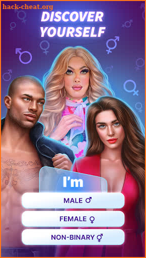 Lovematch: Romance Choices screenshot