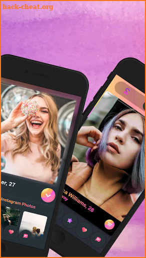 Lovemint : Meetup and dating - Meet someone new! screenshot