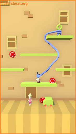 Lover Rescue screenshot