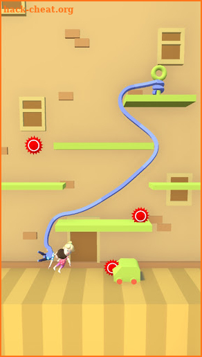 Lover Rescue screenshot