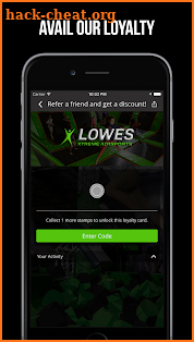 Lowes Xtreme Airsports screenshot