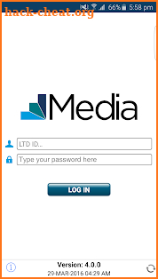 LTDMedia screenshot