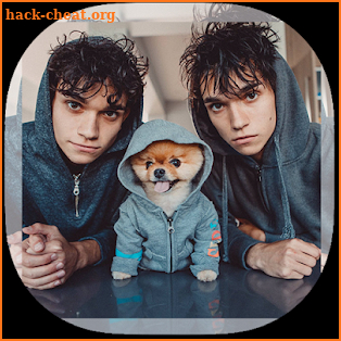 Lucas and Marcus HD Wallpapers 2018 4K screenshot