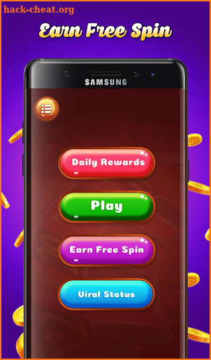 Luck by Spin 2019 - Win Real Money screenshot