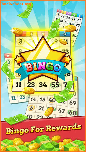 Lucky Bingo – Free Bingo, Win Rewards screenshot