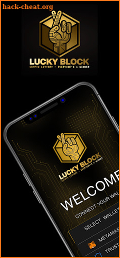 Lucky Block screenshot