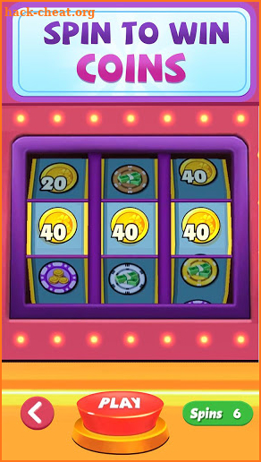 Lucky Coin Dozer - Free Coins screenshot