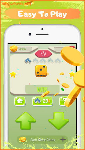 Lucky Cube: Make Money | Cash App | Earn Money screenshot