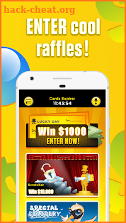 Lucky Day - Win Real Money screenshot