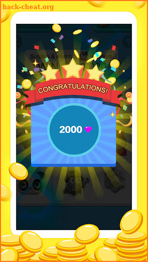 Lucky Draw - Good Luck & Be Lucky Winner screenshot