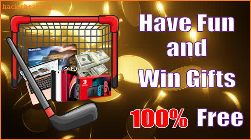 Lucky Hockey - Hit, Combo & Win Gifts for Free screenshot