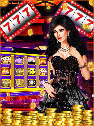 Lucky Huge Slots: Aussie Pokies, Free Casino Games screenshot