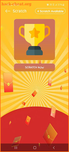 Lucky Joy - Play Game Earn Reward screenshot