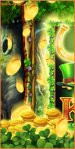 Lucky Leprechaun screenshot