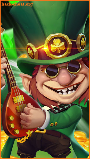 Lucky Leprechaun screenshot