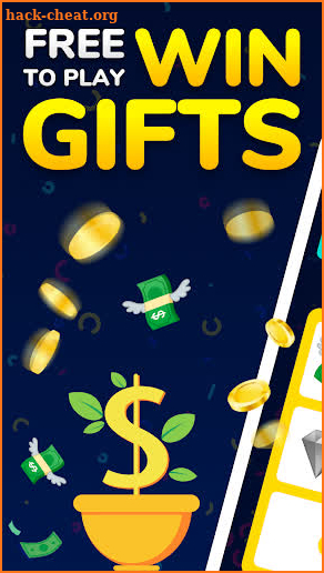 Lucky Money - Win Your Lucky Day & Make it Rain screenshot