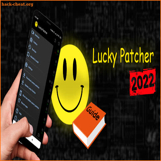 Lucky Patcher MOD APK Guide screenshot