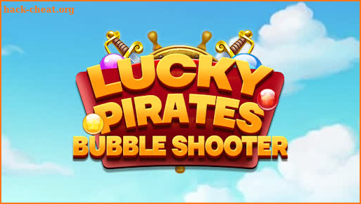 Lucky Pirates - Bubble Shooter screenshot