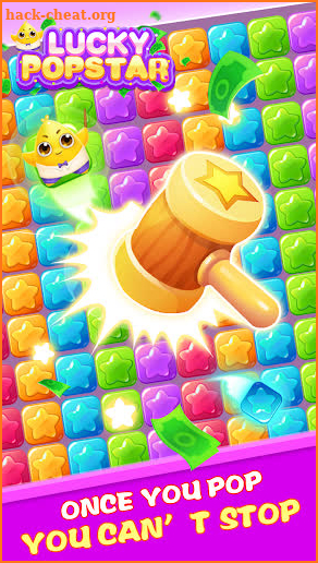 Lucky Popstar - Best Popstar Game To Reward! screenshot