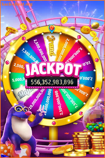 Lucky Slots - Casino Games screenshot