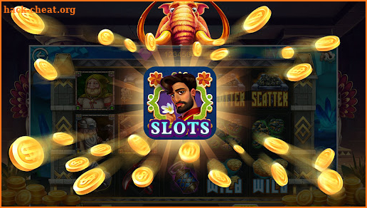 Lucky Slots - Win Cash screenshot