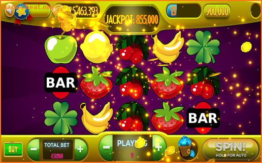 Lucky Spin Free Online Casino Slots Machine screenshot