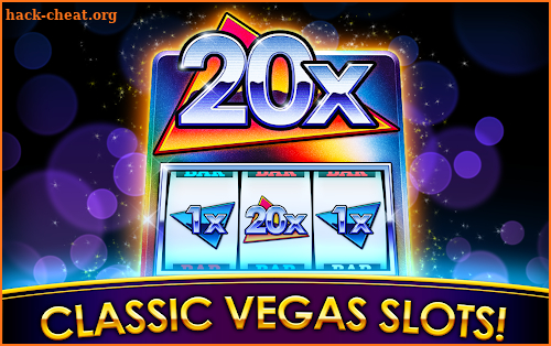 Lucky Star Slots - Free Slots screenshot