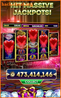 Lucky Time Slots: Free Casino Slot Machines screenshot