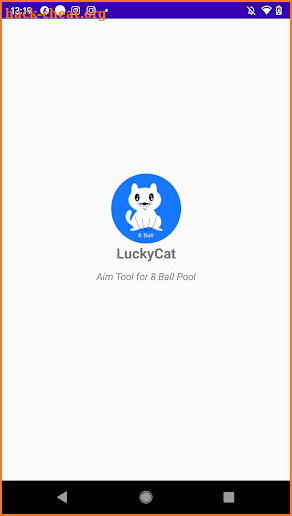 LuckyCat - GFX Tool for 8 Ball Pool screenshot