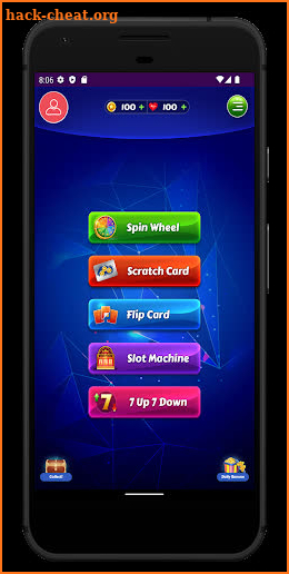 luckyland slots - family games screenshot