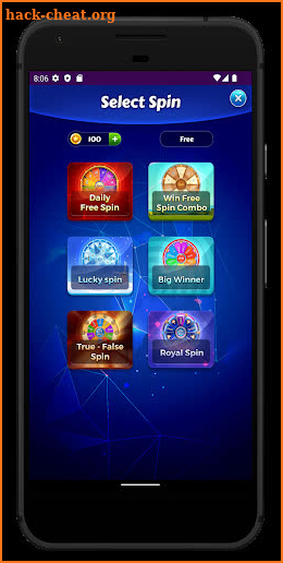 luckyland slots - family games screenshot