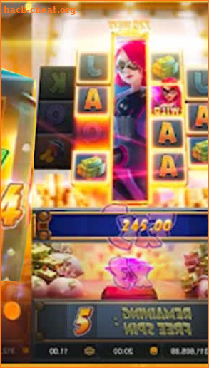 Luckyland Slots Real Cash screenshot