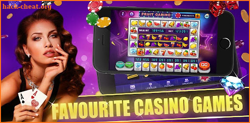 Luckyland Slots- Win Real Cash screenshot