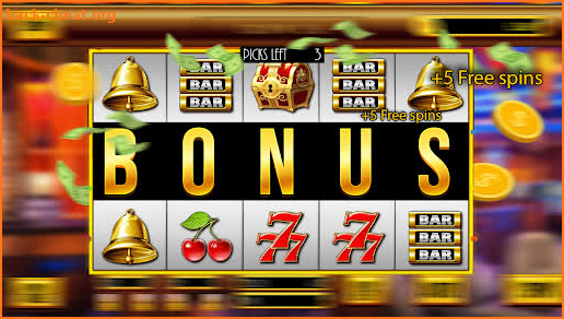 Luckyland Slots Win Real Cash screenshot