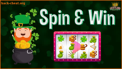 Luckyland Slots- Win Real Cash screenshot