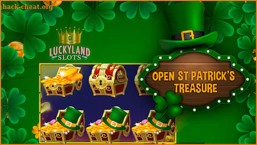 Luckyland Slots- Win Real Cash screenshot