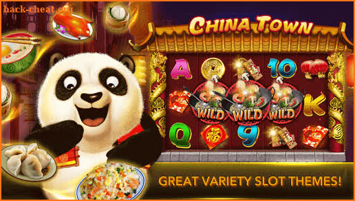 Luckyo Casino and Free Slots screenshot