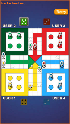 Ludo Champion screenshot