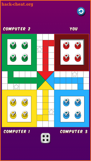 Ludo Champion screenshot