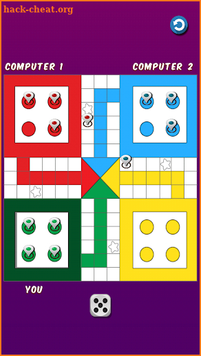 Ludo Champion screenshot