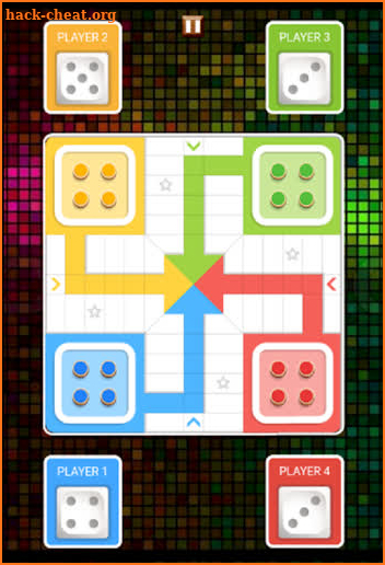 Ludo Champions 2020 screenshot