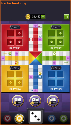 Ludo Championship screenshot