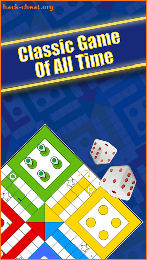 Ludo Classic 🎲 Free Classic Board Games screenshot