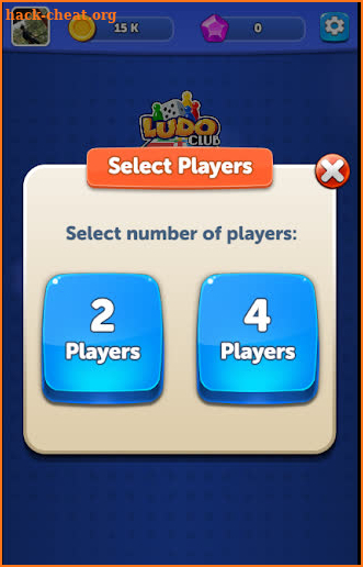 Ludo Club Live screenshot