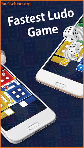 Ludo Club : Ludo Star Game screenshot