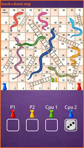 Ludo Club Star Champion :  A Family Board Game screenshot