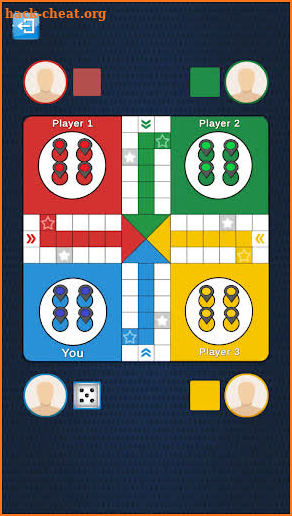 Ludo Dream - Fun Dice Game screenshot